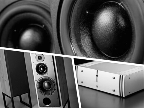 AudioStereo -- ATC Products